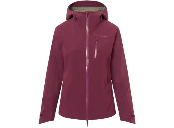 Viking Trek Pro 2.0 dámská bunda purple vel. S