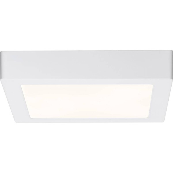 Paulmann Lunar 706.45 LED panel 15.5 W teplá bílá bílá (matná)