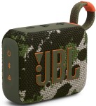 JBL GO4 Squad