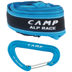 Sedací úvazek CAMP Alp Race