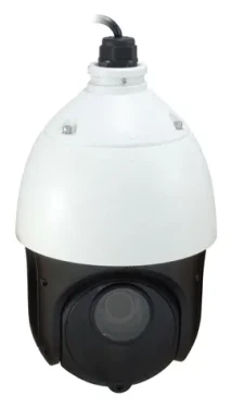 LevelOne FCS-4051 / IP kamera / PTZ Dome / 2MP / H.265 / IR 50m / PoE 20W / IP66 (FCS-4051)