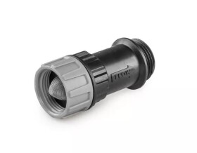 Regulátor tlaku 1 BAR, 3/4" vnitřní/vnější