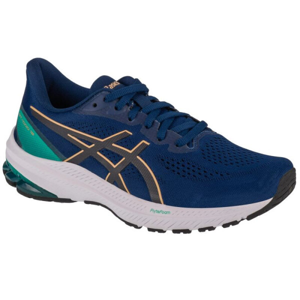 Asics GT-1000 12 W 1012B450-404 Dámské běžecké boty 38