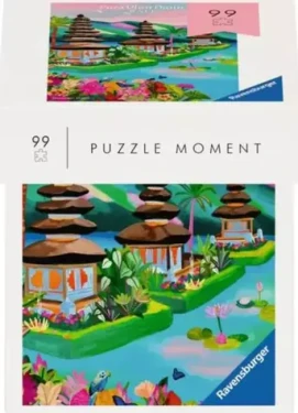 Ravensburger 120017738 Bali 99 dílků