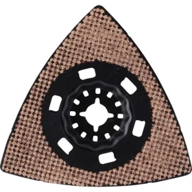 Makita B-69820 / Brusná podložka / zrnitost K100 / Starlock (B-69820)