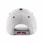 47 Brand Pánská kšiltovka Boston Red Sox MLB Storm Cloud '47 MVP