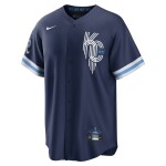 Nike Pánský dres Kansas City Royals MLB City Connect Velikost: S