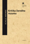 Kritika černého rozumu - Miluš Kotišová, Achille Mbembe