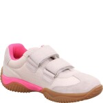 Dívčí tenisky STORM White/Pink Superfit 1-006392-1010 - 30