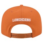 New Era Pánská kšiltovka Texas Longhorns NCAA Go Team 9FIFTY Snapback