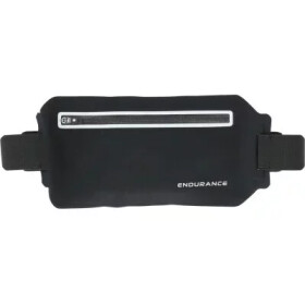 Unisex běžecká ledvinka Endurance BENNIE ONE SIZE