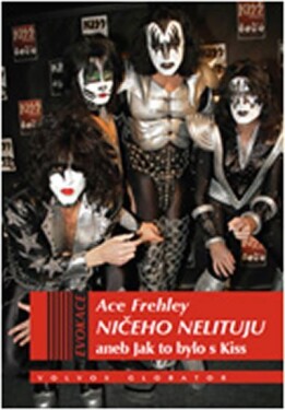 Ničeho Ace Frehley,