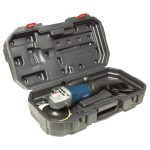 Elektrická rotační leštička Scheppach PM600 5903901901