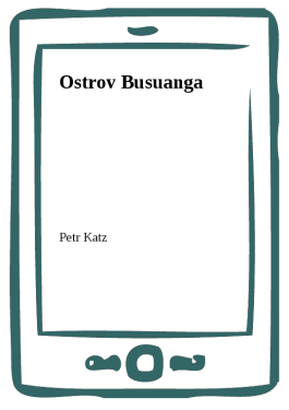 Ostrov Busuanga - Petr Katz