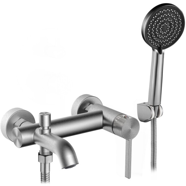 REA - Vanová baterie FOSTER Nickel Brush REA-B6326