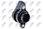 PIETRO Termostat Chevrolet Aveo, Kalos, Lacetti, Nubira, Rezzo & Daewoo Kalos, Lanos, Tacuma 1.4 / 1.6 / 2.0 (1997–2013)