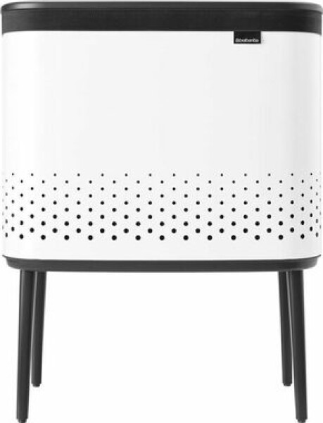 Brabantia Bo 60 L, bílá 200502