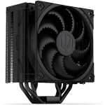 Endorfy Fera 5 Black / Chladič CPU / 1800 RPM / 220W TDP / 4 heatpipes / PWM / pro Intel AMD (EY3A011)