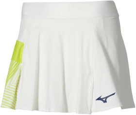 Tenisová sukně Mizuno Stargazer Flying skirt 62GBD20174 Velikost textilu: S