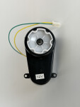 Mamido Servomotor pro elektrické autíčko RS380 12V 5500 RPM
