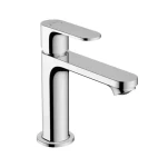 Hansgrohe Rebris S - Umyvadlová baterie s výpustí chrom (72517000)