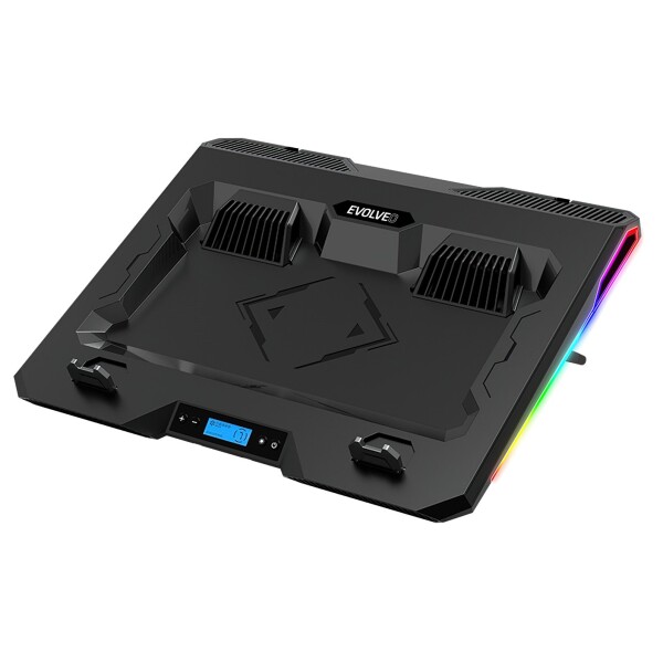 EVOLVEO Ania 10 RGB, podstavec