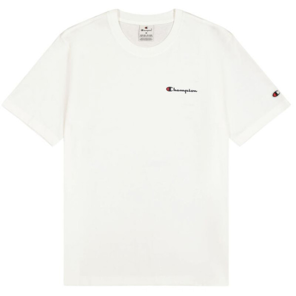 Pánské tričko Champion SS Tee M 220264 WW001 L