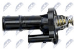 PIETRO Termostat Ford C-Max, Focus C-Max (DM2) 1.8 / 2.0 (2003–2010)