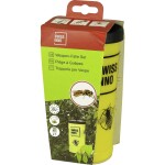 Gardigo Ultraschall Mückenvertreiber LED 66993 ultrazvuk odpuzovač komárů a jiného hmyzu (š x v x h) 65 x 65 x 68 mm bíl