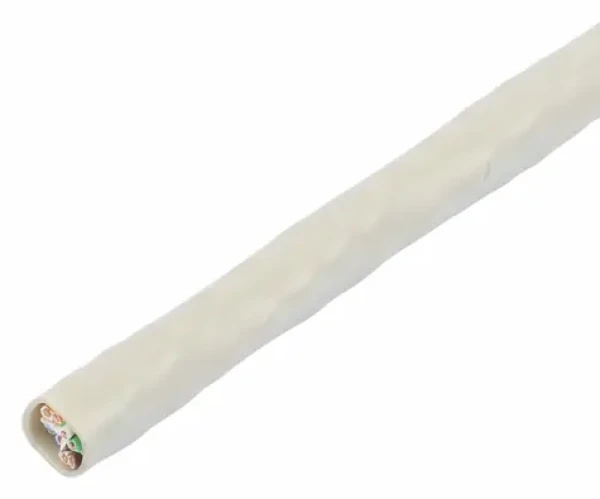 StarTech Cat6 UTP Riser kabel šedá / Kabel na cívce / 305 m / UL certifikace / Bez konektorů (WIR6CMRGR)