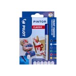 Set Pilot PINTOR F 1 mm Classic
