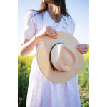 Art Of Polo Hat cz23158-1 Light Beige OS