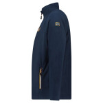 Zeměpisné Norsko Tugim FZ DB 224 M WY7443H/GN-Navy mikina 3XL