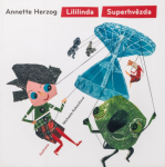 Lililinda Superhvězda Annette Herzog