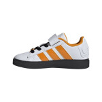 Boty adidas Droids Grand Court 2.0 EL C Jr IH1137 34