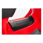 Mamido Dětský elektrický skútr Vespa ROMA červený