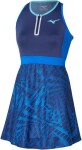 Běžecké šaty Mizuno Mugen Dress 62GHB70024 Velikost textilu: