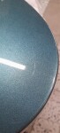 Gretsch Electromatic Jet Club RW Druid Green (použité)