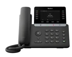 Yealink MP55 E2 Teams / VoIP telefon (1301231)