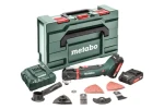 Metabo MT 18 LTX Compact (613021510)