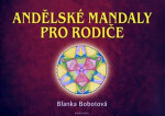 Andělské mandaly pro rodiče