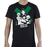 Hunter X Hunter Tričko L