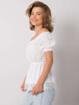 Halenka LK BZ 506361.11P bílá 36