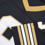 Mitchell & Ness Pánský dres New Orleans Saints NFL Archie Manning #8 Throwback Velikost: S