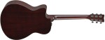 Yamaha TAS1C Sand Burst