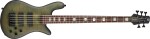 Spector Euro LX 5 BO Haunted Moss