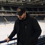 47 Brand Pánská kšiltovka Boston Bruins NHL '47 MVP