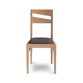 NábytekProNás Designová jídelní židle Zara 110 STI-ZARA110