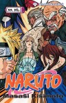 Naruto 59 Spojení pěti vůdců Masaši Kišimoto