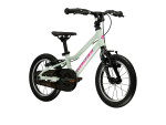 Dětské kolo KROSS LIFTIE 14", model 2025, barva mint